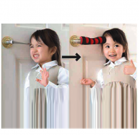 Miny Baby Kapı Kolu Koruma 