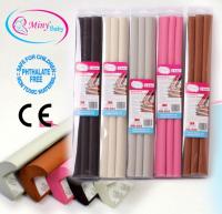 Miny Baby Kauçuk JUMBO Kenar Koruyucu - PEMBE