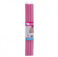 Miny Baby Kauçuk JUMBO Kenar Koruyucu - PEMBE