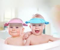 Miny Baby Bebek Çocuk Duş Başlığı - PEMBE